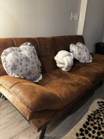 Modern Sofa
