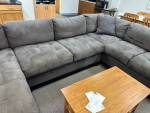 Sectional Sofa