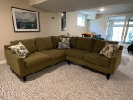 Sofa Couch Sectional