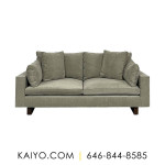 West Elm Harmony Sofa (Was 1999)