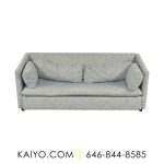 West Elm Shelter Queen Sleeper Sofa (Was 2599)