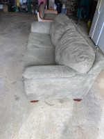 Sleeper sofa