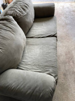 Sleeper sofa