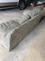 Sleeper sofa