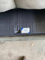 Sleeper sofa