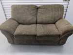 Loveseat / couch / sofa microfiber