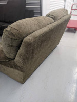 Loveseat / couch / sofa microfiber