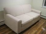 SLEEP SOFA QUEEN SIZE EXCELLENT COND