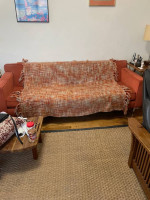 Design within reach sofa