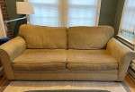 Sleep Sofa