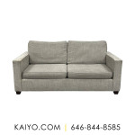 West Elm Henry Sofa (Was 1199)