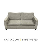 West Elm Henry Sofa (Was 1199)