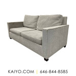 West Elm Henry Sofa (Was 1199)