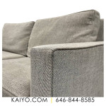 West Elm Henry Sofa (Was 1199)
