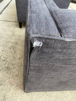 2 Piece - Sofa + Chaise Lounge