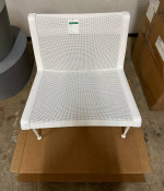 Knoll Richard Schultz Swell Chair and Sofa