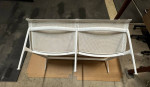 Knoll Richard Schultz Swell Chair and Sofa