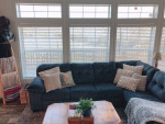 Sectional Sofa - Right Arm Facing Chaise