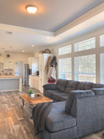 Sectional Sofa - Right Arm Facing Chaise