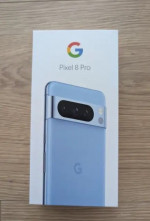 Google Pixel 8 Pro 512GB