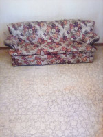Sofa loveseat and Chair