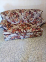 Sofa loveseat and Chair
