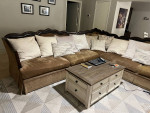 Sectional Sofa