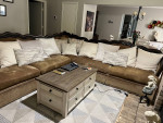 Sectional Sofa