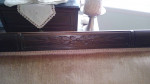 Early 20th century Duncan Phyfe style sofa