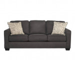 Gorgeous Gray Sofa - LIKE NEW!