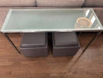 Room and Board Portica Sofa Table