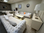 Gümüs Sofa Set