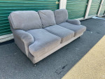 $4k Restoration hardware english roll Sofa - delivery available