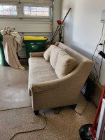 Baker Sofa