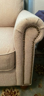 Lay Z Boy Sofa