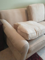 Sleeper Sofa from Haverty's