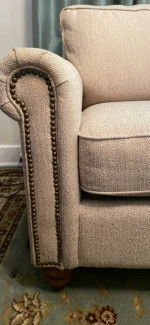 Lay Z Boy Sofa