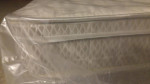 Queen Mattress $250, Sofa/Loveseat $500, New in Plastic