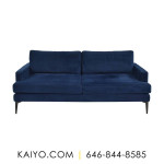 West Elm Andes Sofa (Was 1699)