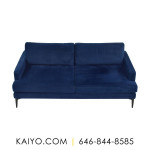 West Elm Andes Sofa (Was 1699)