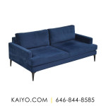 West Elm Andes Sofa (Was 1699)