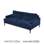 West Elm Andes Sofa (Was 1699)