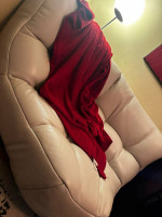 Chateau Dax Corner Wedge Sofa