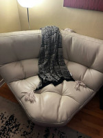 Chateau Dax Corner Wedge Sofa