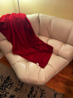 Chateau Dax Corner Wedge Sofa