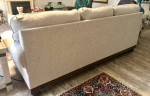 SOFA including pillows
