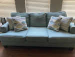 Sofa Set for Sale- MUST GO