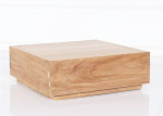 Outdoor patio teak sofa sectionals and dining tables, furniture