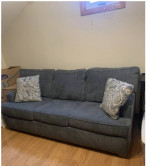 Sleeper Sofa Queen