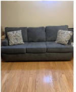 Sleeper Sofa Queen